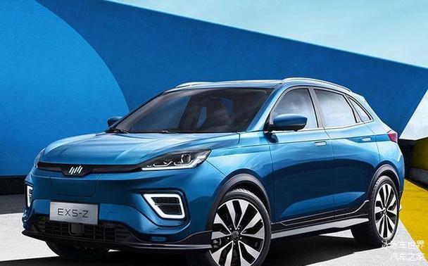 深圳61WEY威派豪华SUV市场的黑马，零跑汽车与智能交通系统的协同